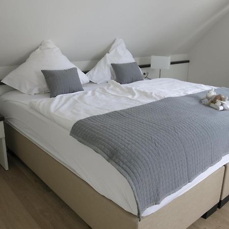 Apartmenthuus König Norderney Exterior foto