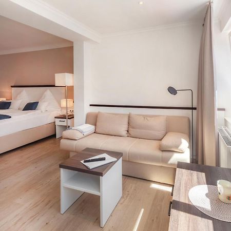 Apartmenthuus König Norderney Exterior foto