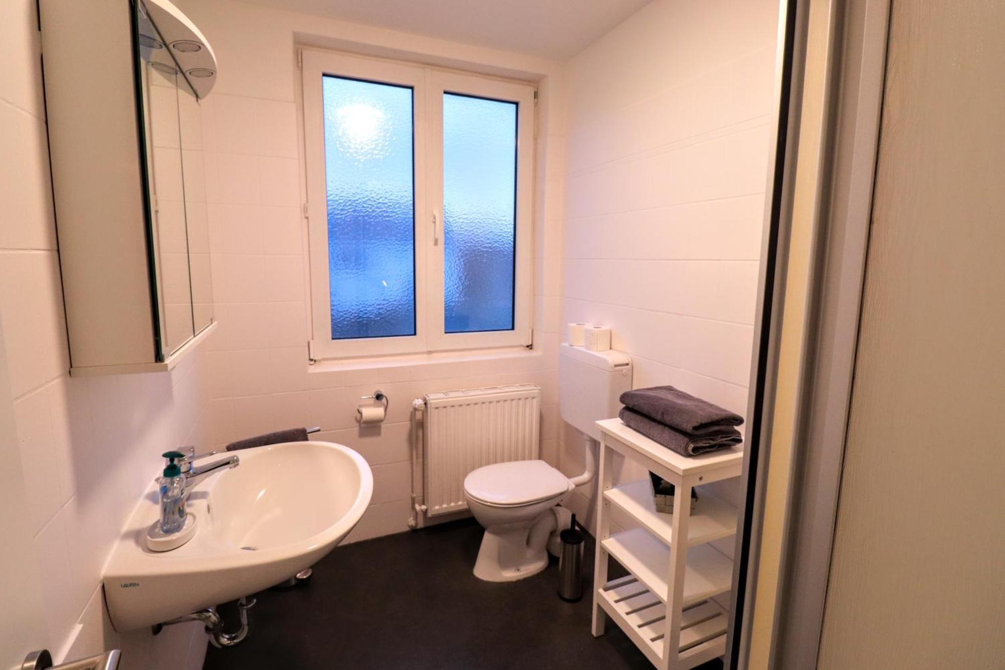 Apartmenthuus König Norderney Zimmer foto