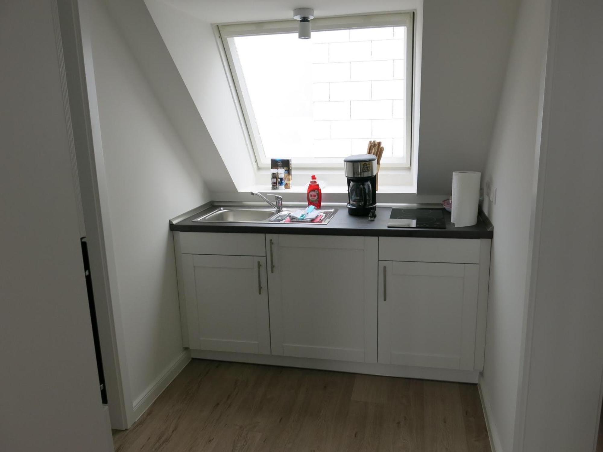 Apartmenthuus König Norderney Zimmer foto