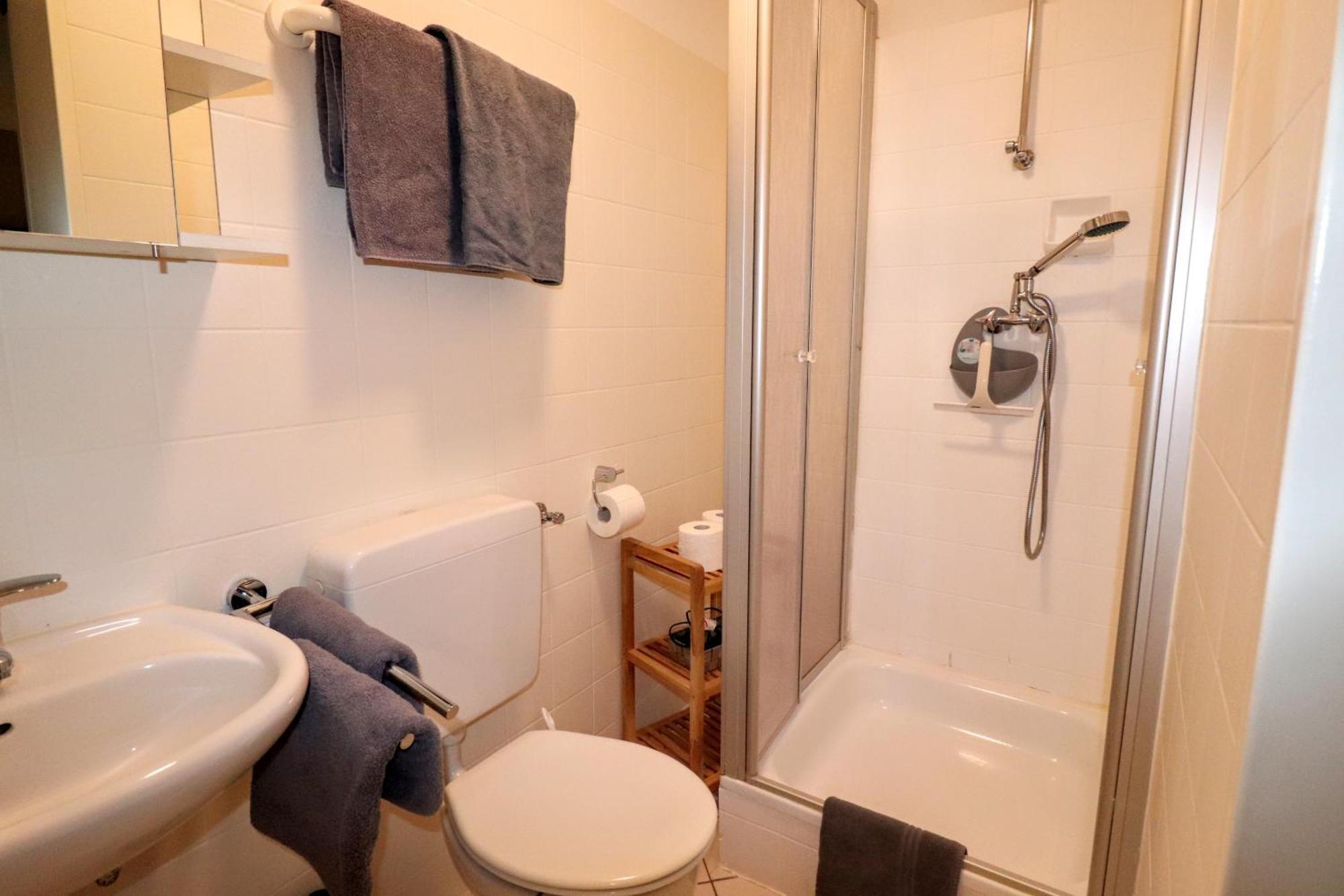 Apartmenthuus König Norderney Zimmer foto