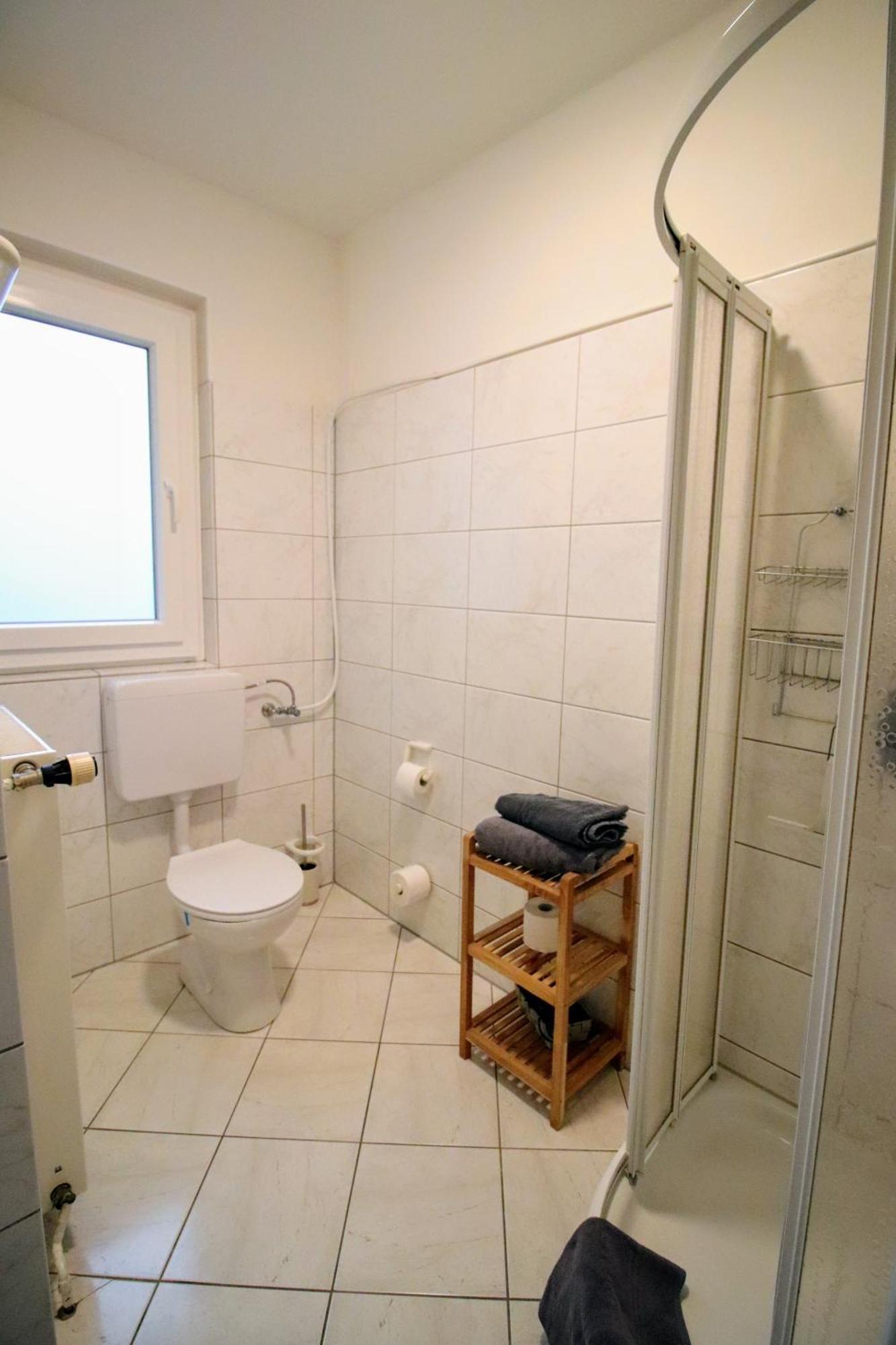 Apartmenthuus König Norderney Zimmer foto